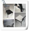dining furniture metal...