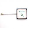 28dBi internal ceramic GPS PCB antenna with IPEX connector