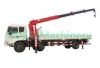 10TM Truck Mounted Crane