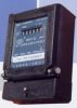 static electronic meter
