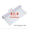 polyester white hot melt adhesive for garment footwear