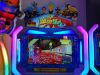 Jumping Game Motion Sensing Arcade Games Machines Electronic Arcade Token Machine