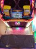 Funny Indoor 2 Players Gun Arcade Games Coin Operated Ball Shooting Game Machines