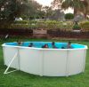 DURATECH SWIMMING POOL HEAT PUMP 13KW