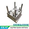 ODM OEM High quality customized plastic injection mold for new design products