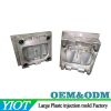 ODM OEM High Quality Plastic Injection Mold/Injection Mould