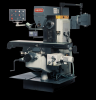 Universal Milling Machine