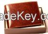 Mens Leather Wallet