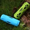 portable bluetooth speaker waterproof can use for outdoor sports