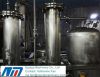 single effect evaporator multiple effect evaporator for waste water treatment, desalination, juice concentrate, sugar, syrup, dairy product