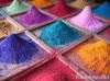 Basic Dyes