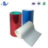 Custom Printed Single PET Film Silicone Coated Release Line 