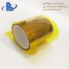 Best seller Polyimide film high temperature tape with free sample