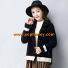 factory wholesale woman coat and jackets