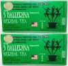 Original 3 Ballerina Tea-Diters Drink(Extra Strength)-Herbal Weight loss Tea