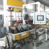 AUTOMATIC VERTICAL DRUM BOTTOM SEAMER