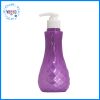 Wholesale 100ml 200ml PET Plastic Shampoo Bottle supplier