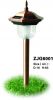 Garden solar light