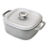 Enameled Cast Iron 4 q...
