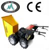 4X4 wheel dumper 300kg Gasoline for sale