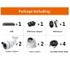 CCTV 4CH 2.0MP Home Se...