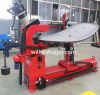 Pressure vessel ends c...
