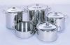 Industrial Cookware - Stock Pot