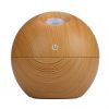 130ml Essential Oil Antique Ultrasonic Anion Humidifier Wood