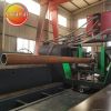 Steel Pipe Induction Bending Machine