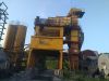 USED NIIGATA 2000 ASPHALT PLANT