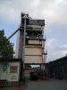 USED AMMANN 1500 ASPHALT PLANT