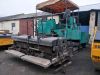 USED VOGELE SUPER1800 ASPHALT PAVER FOR HOT SALE