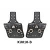 Motorcycle Side Bag, M...