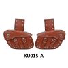 Waterproof PU Leather ...