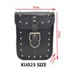 Highly Durable Leather...