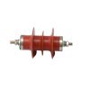 6kv Electrical Equipment\& Supplies Silicone Rubber Surge Arrester