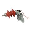 6kv Electrical Equipment\& Supplies Silicone Rubber Surge Arrester