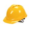 High Quality V type ABS Custom Safety Helmet