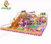 Hot sale indoor playground equipment for kids