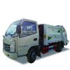 hot sale good quality small 5tons compactor garbage truck price