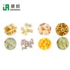 Puffed Corn Rice Snacks Food Processing Line 
