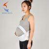 Maternity abdomen belt for pregnant women