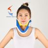 Emergency cervical collar free size for adults and children