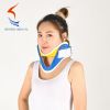 Emergency cervical collar free size for adults and children