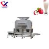 3 t/h Dragon Fruit Pitaya Peeling and Juice Making Machine