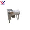 Large Scale Grape Fruit Destemmer and Crusher Processing Machine