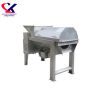 Large Scale Grape Fruit Destemmer and Crusher Processing Machine