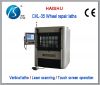 Vertical car Wheel cnc machine CKL-35