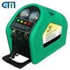 Refrigerant Recovery M...