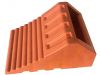 Plastic wheel chocks f...